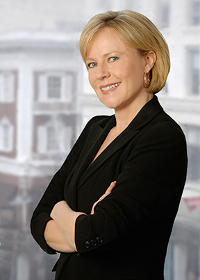 Lisa Schreiber